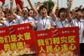 今天我是河南人，我为河南人骄傲图片