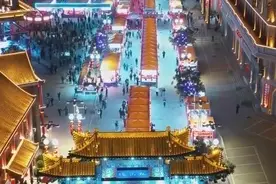 品味美好生活 祝福伟大祖国图片