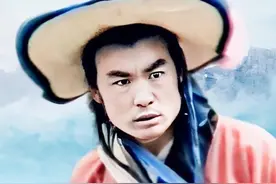 山东版《武松》幕后事及主演近况，施恩成大导演，牟霞演过哪些戏图片