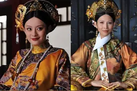 为什么宜修不像纯元皇后，却是甄嬛像纯元而宠惯后宫？图片