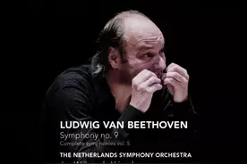 无尽音源-0904.Beethoven Symphony No. 9_stereo256图片