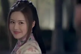 王晶版小唯太痴情，网友表示可怜女主云千千图片