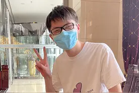 “勇敢牛牛，不怕困难！”图片