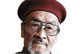 王洛宾与马步芳，西部歌王与反动军阀的恩怨情仇图片