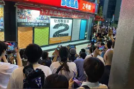 秋叶原2号馆关闭，日本二次元市场的衰落，比我们想象中还要严重图片