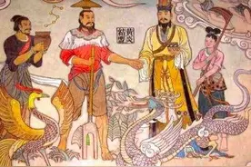 古代文化常识歌诀（一）图片