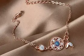 高颜值仙气手链推荐：带上它，你就是这条街最靓的仔图片