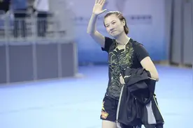 “乱点鸳鸯谱”国乒丁宁和孔令辉都是单身，网友直呼：“在一起”图片