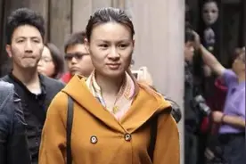 朱小贞的悲剧：在亲情疼爱中长大的她，却把自己“赌”输给爱情图片