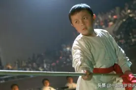 那些红极一时的童星，现在都混得怎么样了？其中不乏锒铛入狱者图片