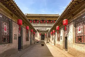 夜光杯 山西之旅图片
