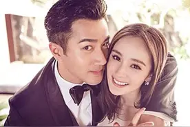 刘恺威回港与小糯米过母亲节，前妻杨幂忙拍戏，疑无法与女儿团聚图片