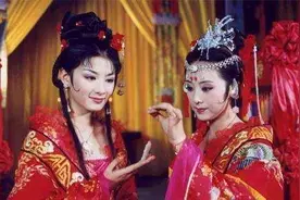 张子恩小试牛刀之作《上错花轿嫁对郎》，戏里戏外述说缘分故事图片