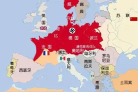 纳粹宝藏之谜：这些数不清的宝藏，至今仍存在于世界某个角落图片