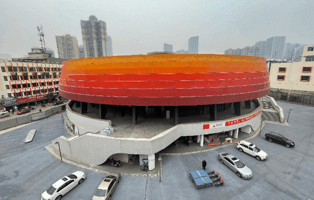 占地500亩，又一超级乐园落地成都，预计年接待游客百万