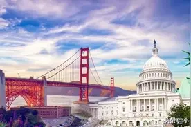 历史上对美国的称呼，为何日本称美国“米国”？与我国历史有关图片