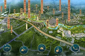 坚定看好新型城镇化前景 碧桂园加大投资 聚焦深耕湖北图片