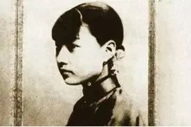 刘喜奎的故事：风流韵事满天飞图片