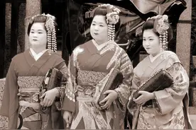 二战后，日本到底用了什么方法恢复人口？为何国内60%都是混血？图片