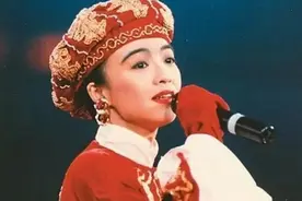 一首歌让两位天后“开撕”，陈慧娴和梅艳芳的千夕之争真相为何？图片