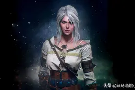 《猎魔人》：盘点猎魔人学派各自的历史和特点图片