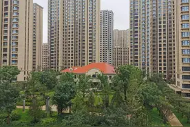 保定楼市国庆活动遇冷，不仅仅是因为一场连绵的秋雨图片
