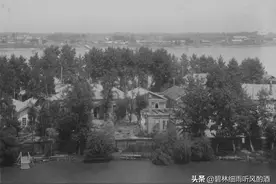 齐齐哈尔——一个城市的遗憾探微图片