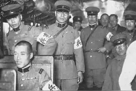 日本军医崩溃回忆：中国汉子以为要放他，殊不知外面是“手术台”图片
