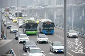 25条城际铁路票价最高5.5折优惠！重庆这条班线也在内！图片