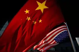 100年前与100年后，西方人始终都难逃骨子里对中国人的“畏惧”图片
