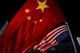 100年前与100年后，西方人始终都难逃骨子里对中国人的“畏惧”图片