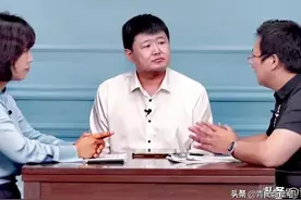 周兆成律师谈“错换人生28年”图片