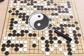 我们做了一个小小的改进，让绝艺陪您见招拆招图片