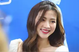 盘点泰国十大绝美人气女星：小水排第八，第一名堪称泰国版范冰冰图片