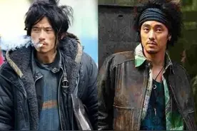 随笔06：性格放荡，所以我要浪迹天涯图片