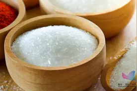 味精是化学合成物且致癌？鸡精比味精更健康？很多人都不知情图片
