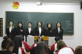 “查寝姐”张美玉被爆居家抑郁，她到底错哪了？该追根溯源图片