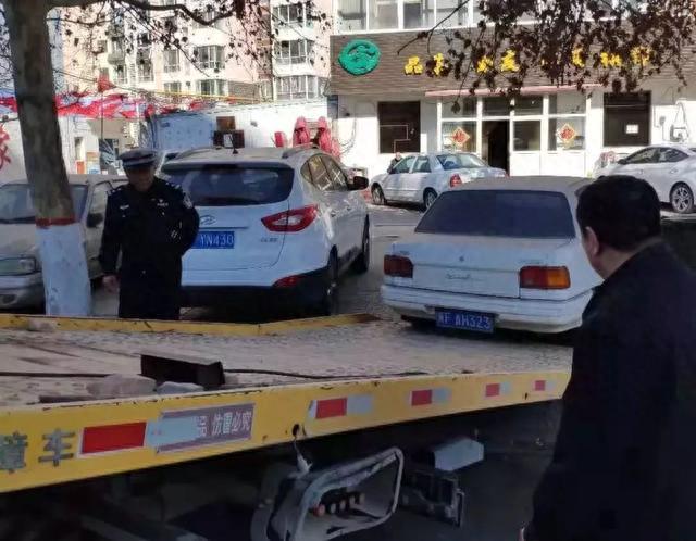 逾期年检车管所几点下班，2021年审新规,年审逾期有宽限期吗怎么办 配图04