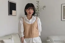 腿粗和“屁股大”的女人，建议多穿这3种裤子，藏肉显瘦有气质图片