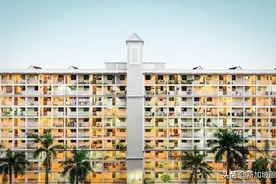 新加坡模式研究：如何做到居者有其屋？图片