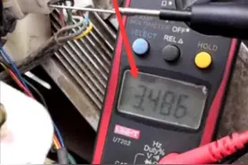 电动车瞬间即逝的故障，唯有用这种设备才能迅速捕捉到它图片