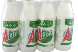 六一快到了，这些风靡童年的零食，大孩子你们还记得多少？图片