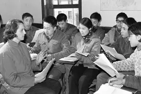 如果把英语将为副科，哪个学科可以作为主科？老师：这2科最重要图片