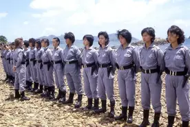 中国霸王花系列电影你看过几部？图片