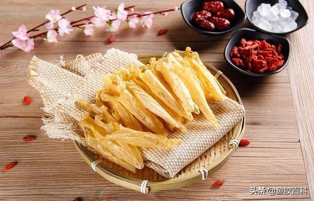 吃了花胶没变化 2026年吃花胶一段时间像换了个人