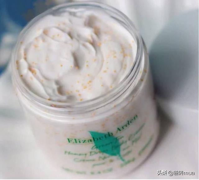 维密身体乳有天鹅绒花瓣