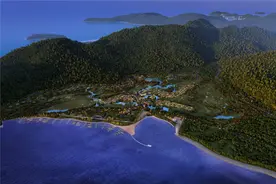 融创海棠湾一期别墅在售，预计2020年6月交房图片