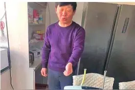 出租房热水器出故障没人管 律师：需双方举证图片