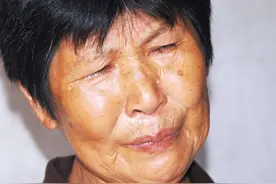 妈妈，我好累，我不想活了图片