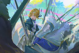 Fate系列是怎样获得口碑和商业双丰收的？剧情好只是基础图片